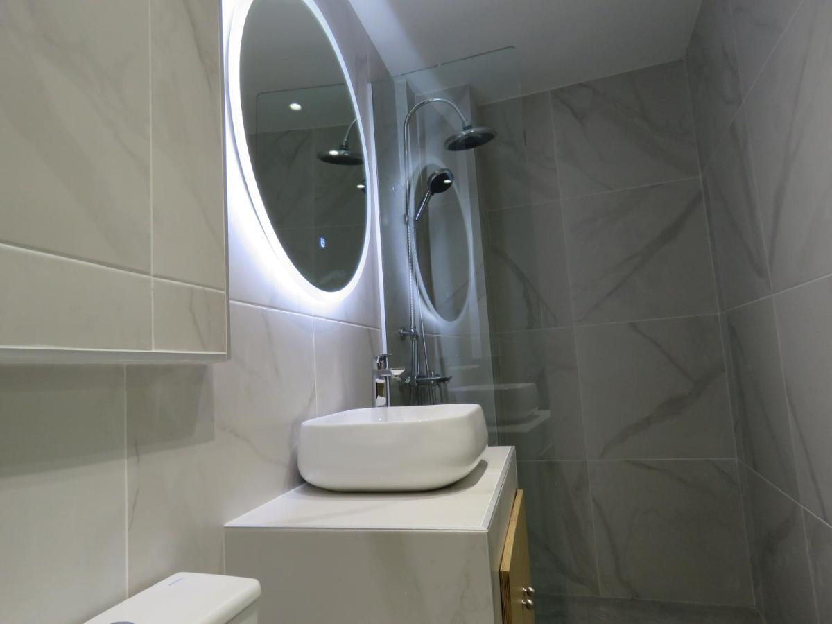 Eros Welcome Stay Downtown Studio - Explore Center By Foot - Close To Helexpo & University Thessalonique Extérieur photo