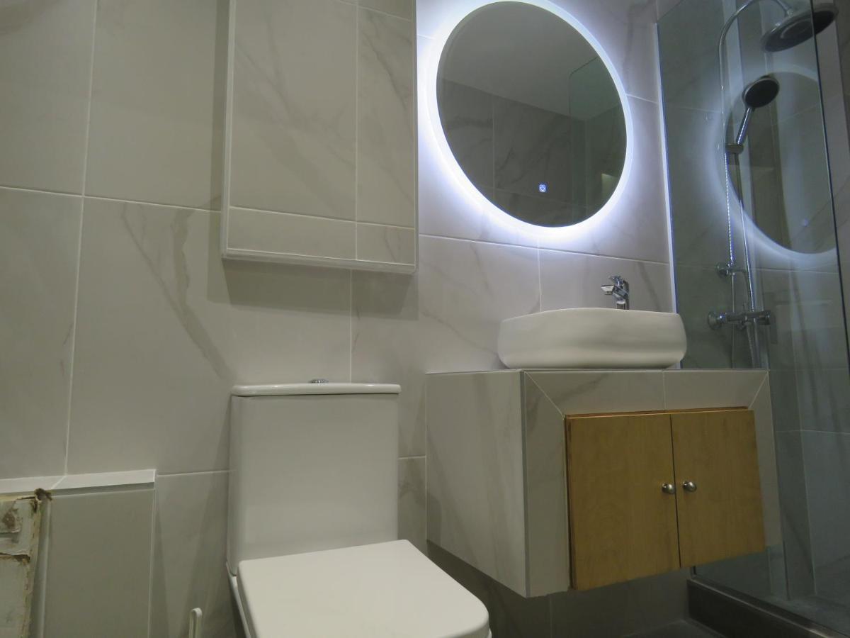 Eros Welcome Stay Downtown Studio - Explore Center By Foot - Close To Helexpo & University Thessalonique Extérieur photo